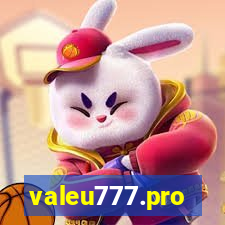 valeu777.pro