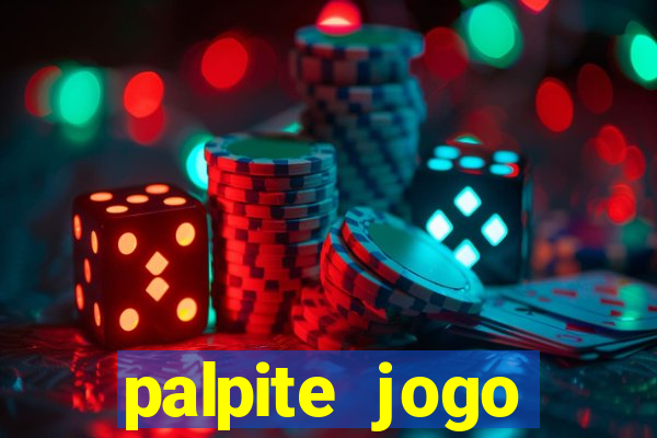 palpite jogo uruguai hoje