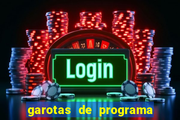 garotas de programa que faz vídeo chamada