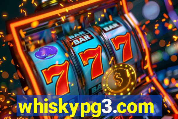 whiskypg3.com