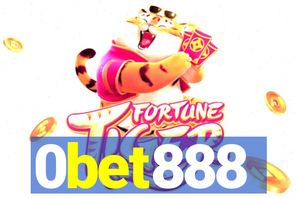 0bet888