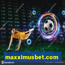 maxximusbet.com