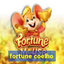 fortune coelho