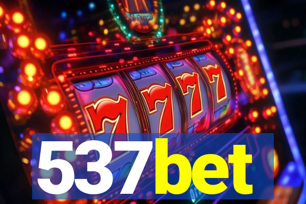 537bet