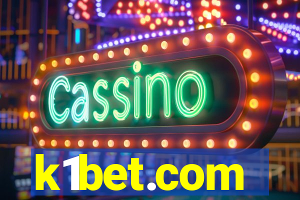 k1bet.com