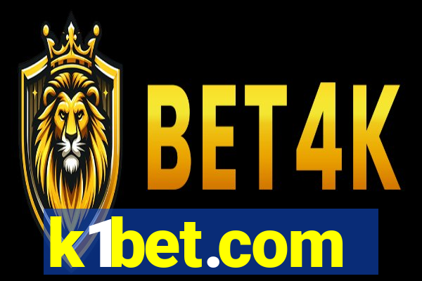 k1bet.com