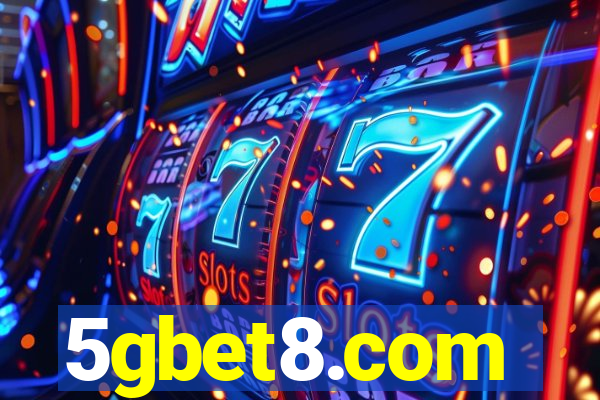 5gbet8.com