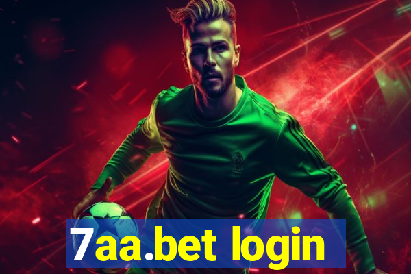 7aa.bet login