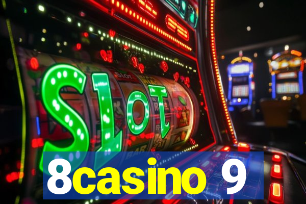 8casino 9