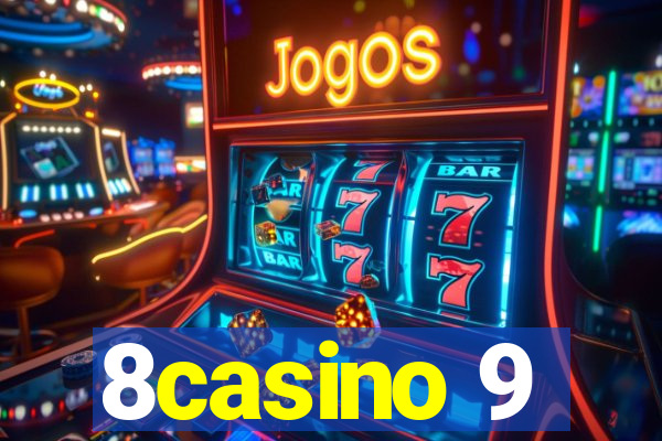 8casino 9