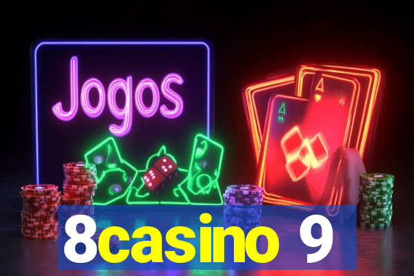 8casino 9