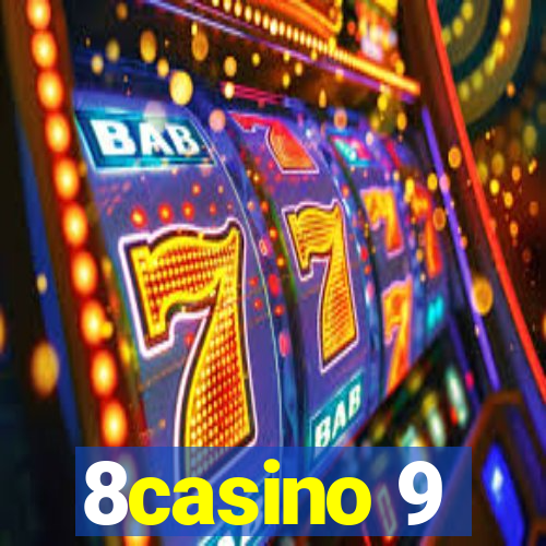 8casino 9