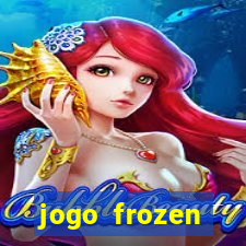 jogo frozen problema em dobro