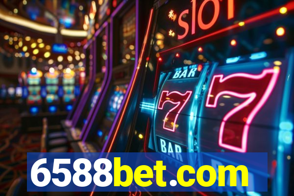 6588bet.com