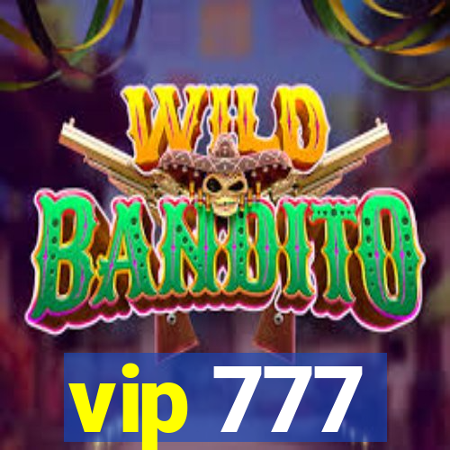 vip 777