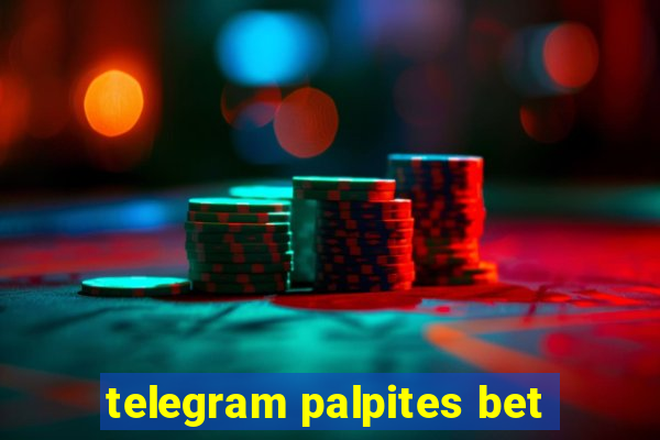 telegram palpites bet