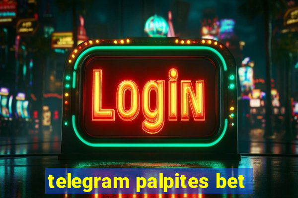 telegram palpites bet