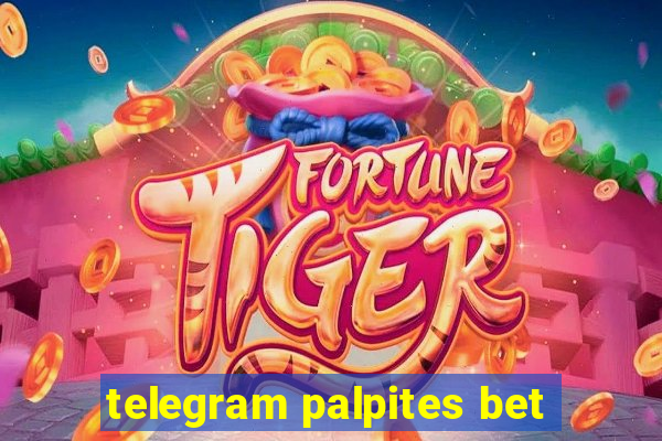 telegram palpites bet