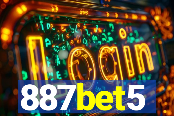 887bet5