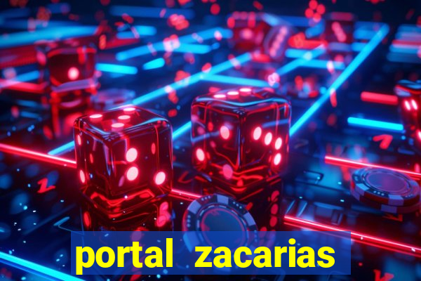 portal zacarias cadaver encontrado