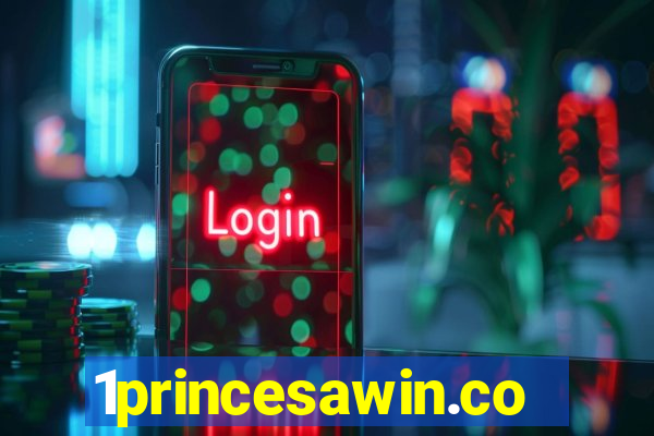 1princesawin.com