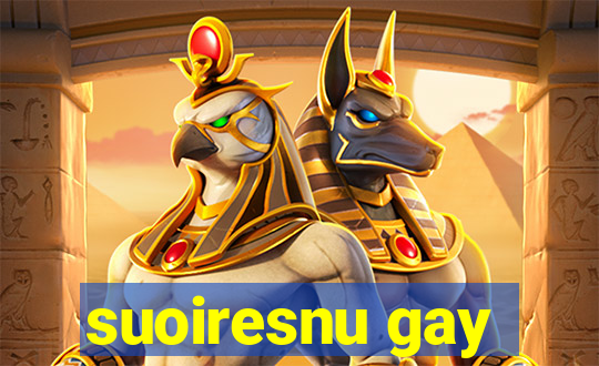 suoiresnu gay