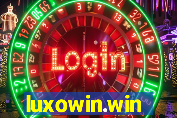 luxowin.win