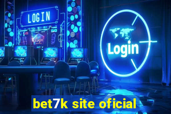 bet7k site oficial