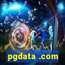 pgdata .com