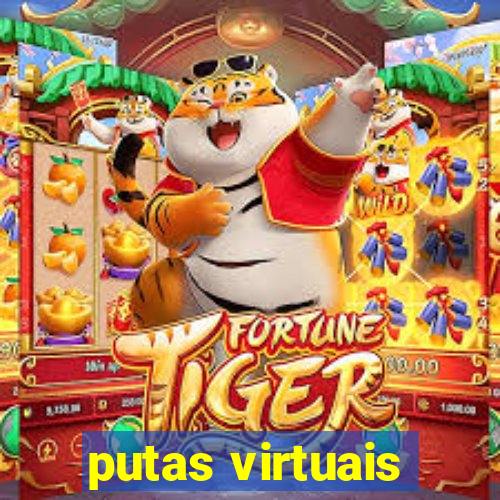 putas virtuais