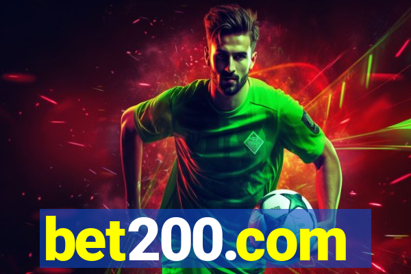 bet200.com