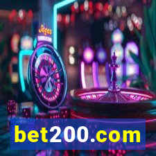 bet200.com