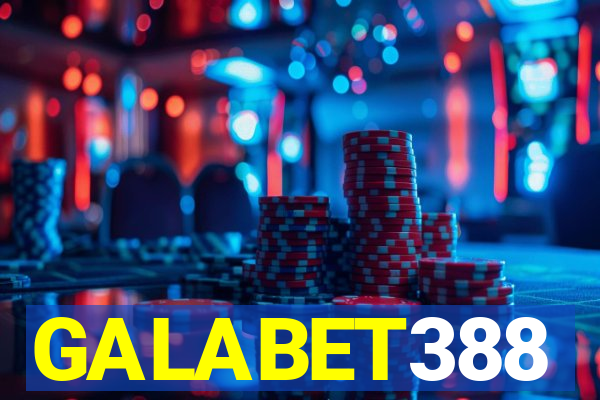 GALABET388