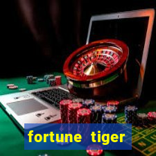 fortune tiger gratis teste