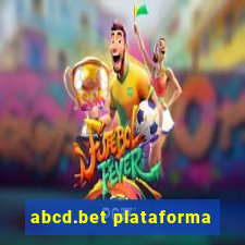 abcd.bet plataforma