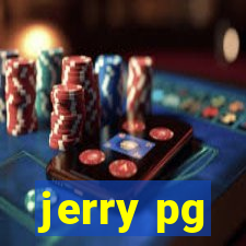 jerry pg