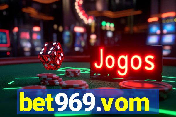 bet969.vom