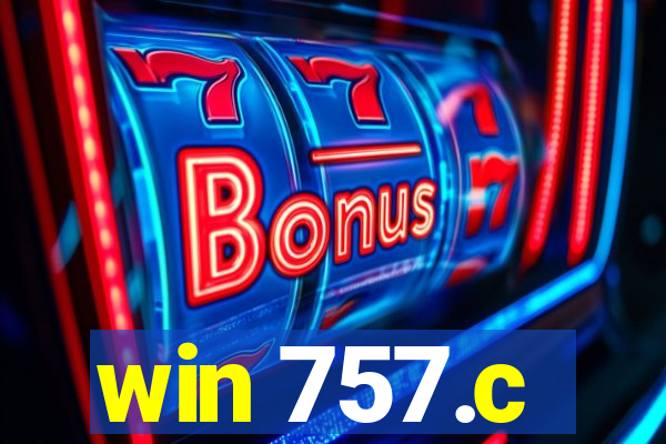 win 757.c