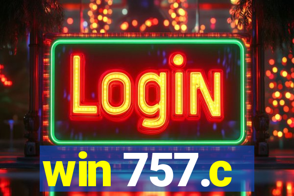 win 757.c