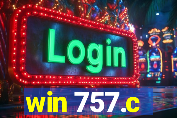 win 757.c