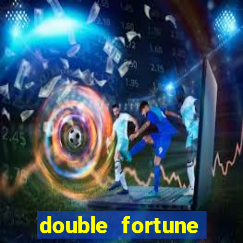 double fortune minutos pagantes