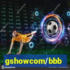 gshowcom/bbb