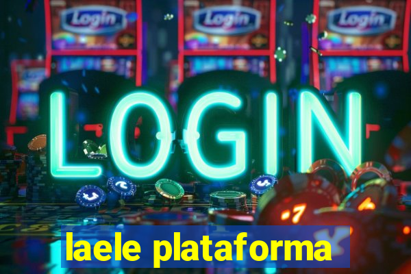 laele plataforma