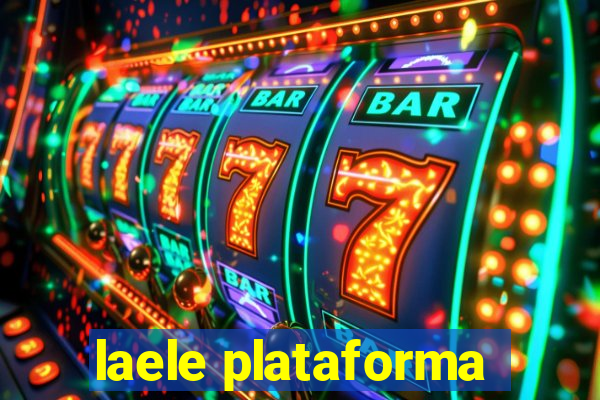 laele plataforma