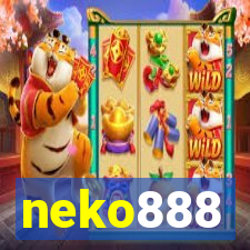 neko888