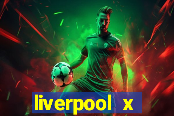 liverpool x tottenham ao vivo futemax