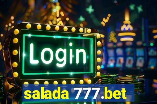 salada 777.bet