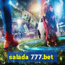 salada 777.bet