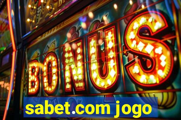 sabet.com jogo