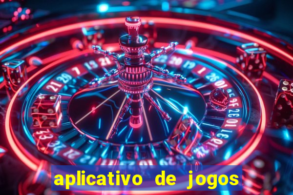 aplicativo de jogos que paga no pix